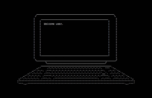 Linux终端中展示幻灯片的方法