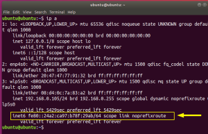 Ubuntu 上禁用 IPv6 具体方法