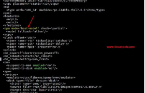在 RHEL 8 / Rocky Linux 8 上启用 KVM Nested Virtualization
