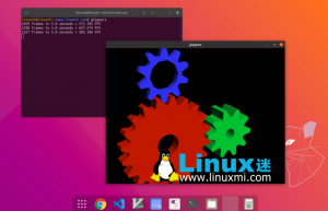 Linux 上对显卡进行压力测试