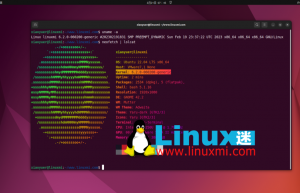 Linux内核升级：提高系统性能和安全性的必要步骤