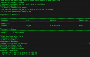 如何用 10 行 bash shell 脚本监控 Linux?