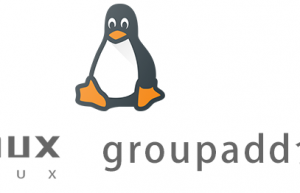 Linux常用命令—groupadd命令