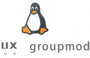 Linux常用命令—groupmod命令