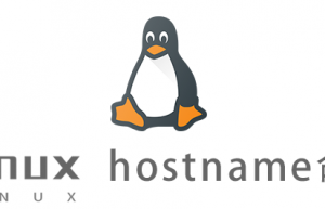 Linux常用命令—hostname命令