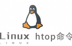 Linux常用命令—htop命令