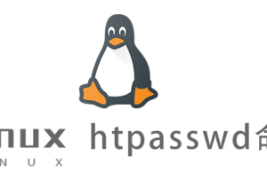 Linux常用命令—htpasswd命令