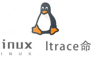 Linux常用命令—ltrace命令
