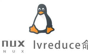 Linux常用命令—lvreduce命令
