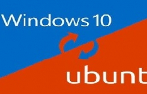 玩转 Windows 10 中的 Linux 子系统