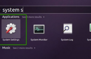 Ubuntu 中修改默认程序具体方法