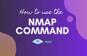 Linux系统如何使用Nmap扫描UDP端口？