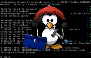 Linux系统查看服务器版本方法