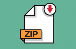Linux系统zip压缩命令