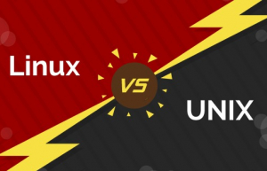 Unix和Linux有什么区别？