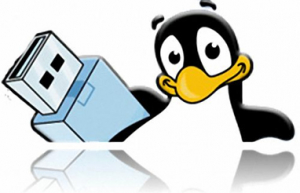 U盘安装Linux系统