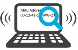 Linux系统查看mac地址（超级简单）