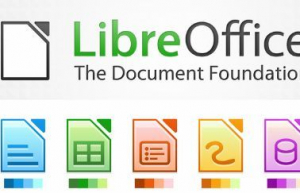 Linux系统安装LibreOffice