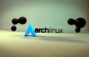 虚拟机中安装Arch Linux具体方法