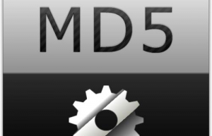 Linux下使用 md5 加密字符串和文件