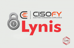 Linux系统审计工具Lynis使用方法
