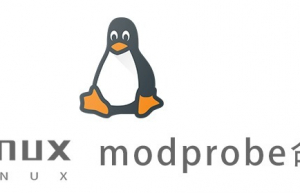 Linux常用命令—modprobe命令
