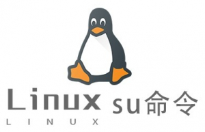 Linux常用命令—su命令