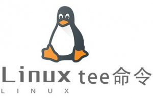 Linux常用命令—tee命令
