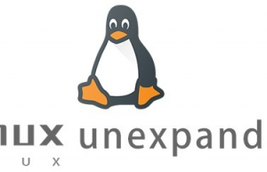 Linux常用命令—unexpand命令