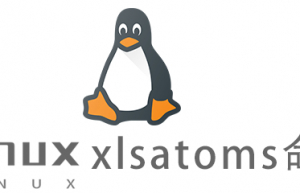 Linux常用命令—xlsatoms命令