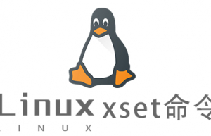 Linux常用命令—xset命令