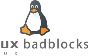 Linux常用命令badblocks命令具体使用方法