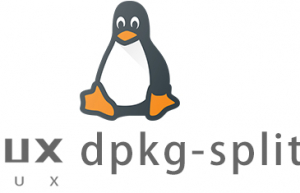 Linux常用命令dpkg-split命令具体使用方法
