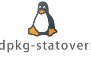 Linux常用命令dpkg-statoverride命令具体使用方法