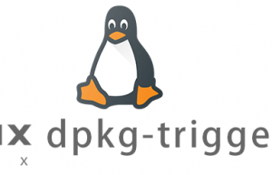 Linux常用命令dpkg-trigger命令具体使用方法