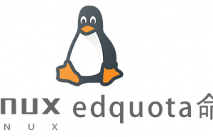 Linux常用命令edquota命令具体使用方法