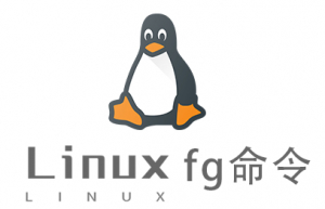Linux常用命令fg命令具体使用方法