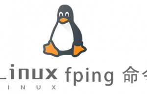 Linux常用命令fping命令具体使用方法