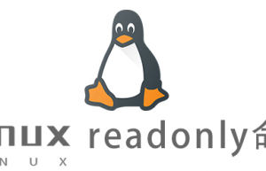 Linux常用命令readonly命令具体使用方法