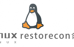 Linux常用命令restorecon具体使用方法