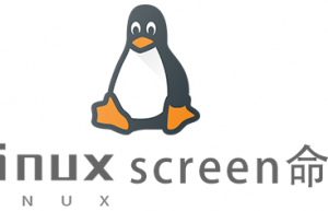 Linux常用命令screen命令具体使用方法