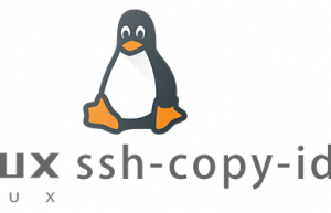 Linux常用命令ssh-copy-id命令具体使用方法