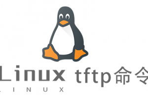 Linux常用命令tftp命令具体使用方法
