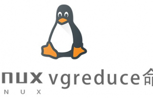 Linux常用命令vgreduce命令具体使用方法
