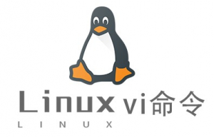 Linux常用命令vi命令具体使用方法