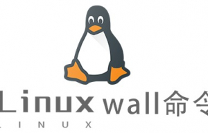 Linux常用命令wall命令具体使用方法