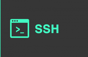 通过SSH登录docker具体方法