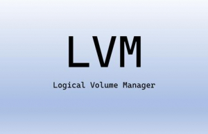 Centos8中创建LVM的精简逻辑卷具体方法