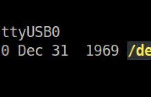 Linux 中永久修改 USB 设备权限