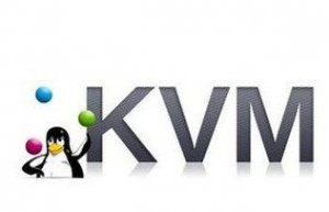 KVM常用命令